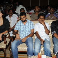 Surya's 7th Sense Logo Launch Stills | Picture 72769